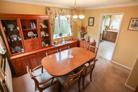 28 Croft Holm, Moreton-in-marsh, GL56 0JH