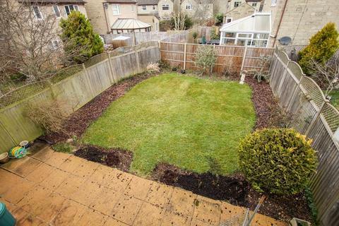28 Croft Holm, Moreton-in-marsh, GL56 0JH