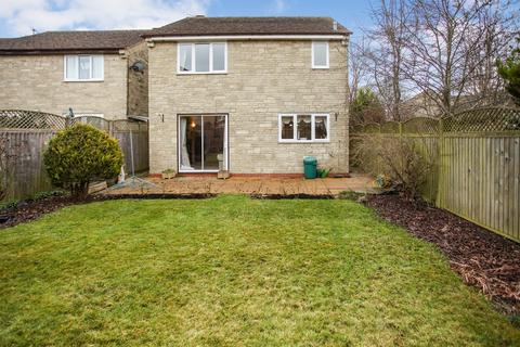 28 Croft Holm, Moreton-in-marsh, GL56 0JH