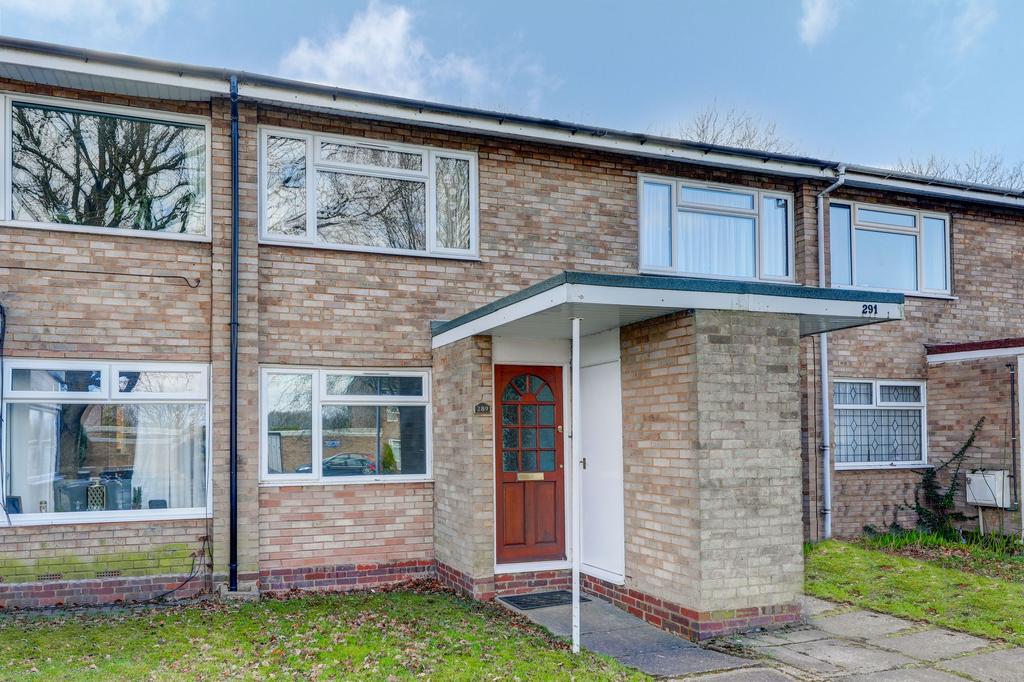 Rowood Drive, Solihull, B92 2 bed for sale £165,000