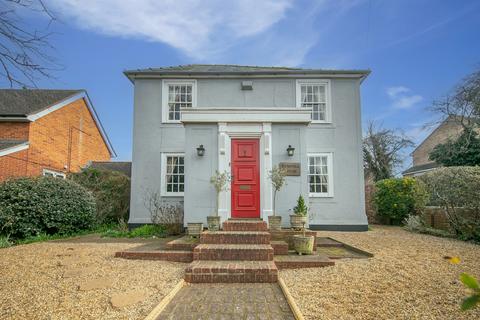 4 bedroom detached house for sale - Wimpole House, Trinity Street, Halstead, Essex