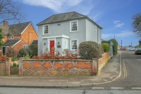 4 bedroom detached house for sale - Wimpole House, Trinity Street, Halstead, Essex