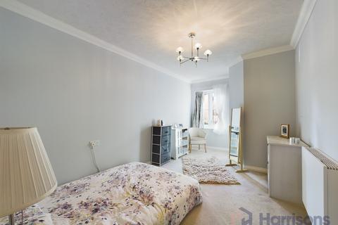 2 bedroom apartment for sale - Beatrice Lodge, Canterbury Road, Sittingbourne, Kent, ME10 4FD