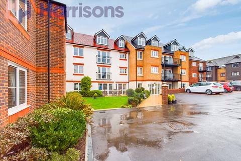 2 bedroom apartment for sale, Beatrice Lodge, Canterbury Road, Sittingbourne, Kent, ME10 4FD