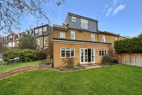 83 Bournemouth Road, London, SW19 3AR