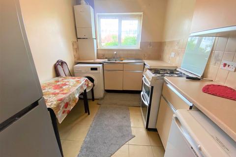 1 bedroom flat to rent, Buckingham Road, Harrow, HA1