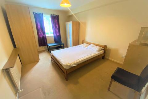 1 bedroom flat to rent, Buckingham Road, Harrow, HA1