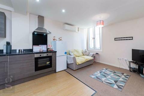 1 bedroom flat for sale - Commercial Street, Hereford, Herefordshire, HR1 2EH