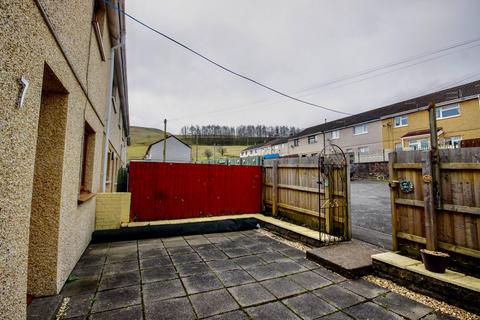 7 Brynglas, Pontlottyn, Bargoed, CF81 9QR