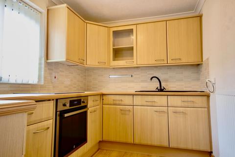 7 Brynglas, Pontlottyn, Bargoed, CF81 9QR