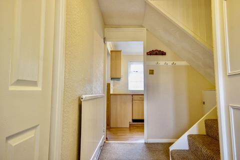 7 Brynglas, Pontlottyn, Bargoed, CF81 9QR