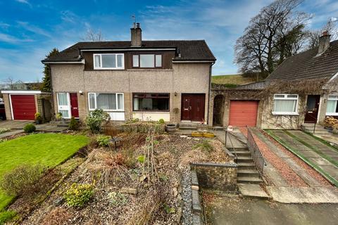 41 Langside Drive, Kilbarchan, Johnstone, PA10 2EW