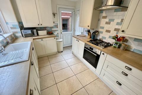 41 Langside Drive, Kilbarchan, Johnstone, PA10 2EW