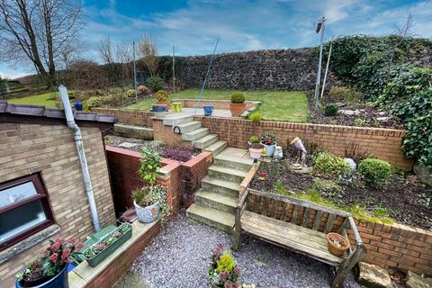 41 Langside Drive, Kilbarchan, Johnstone, PA10 2EW