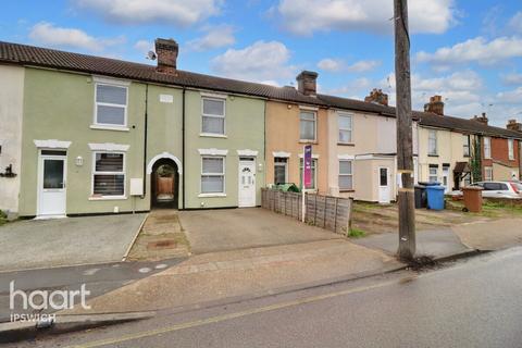 2 bedroom terraced house for sale - Bramford Road, Ipswich