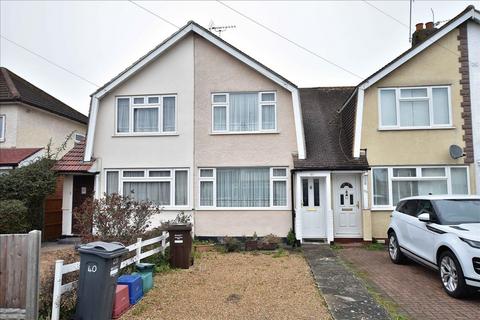40 Gloucester Road, Feltham, TW13 5BZ