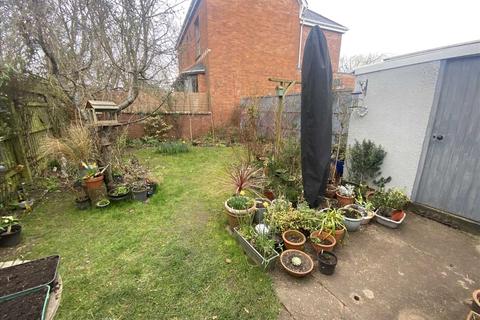 2 Globefield, Topsham, Exeter, EX3 0EY