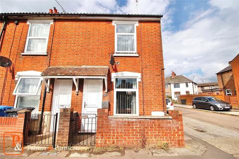 2 bedroom end of terrace house for sale - Bramford Lane, Ipswich, Suffolk, IP1