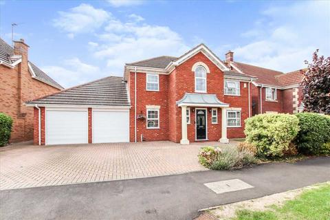 30 Bath Road, Bracebridge Heath, Lincoln, LN4 2TW