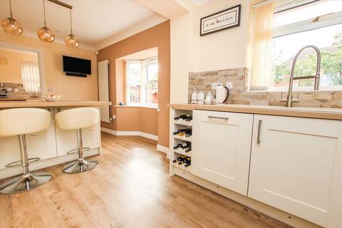 30 Bath Road, Bracebridge Heath, Lincoln, LN4 2TW