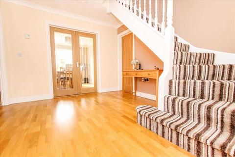 30 Bath Road, Bracebridge Heath, Lincoln, LN4 2TW