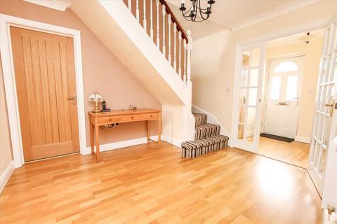 30 Bath Road, Bracebridge Heath, Lincoln, LN4 2TW