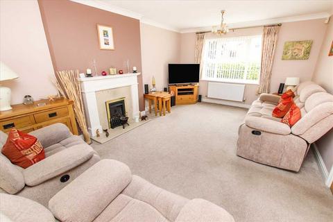 30 Bath Road, Bracebridge Heath, Lincoln, LN4 2TW