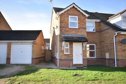 undefined, Polyanthus Drive, Sleaford, NG34
