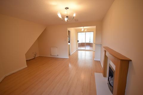 undefined, Polyanthus Drive, Sleaford, NG34