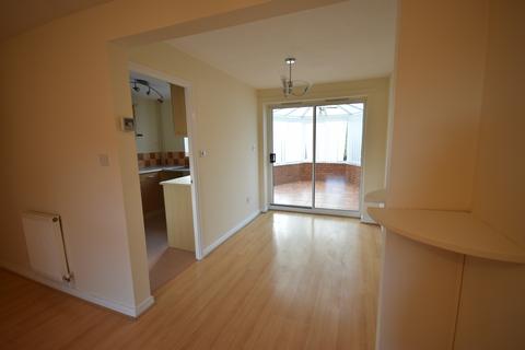 undefined, Polyanthus Drive, Sleaford, NG34