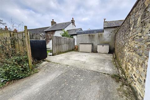 3 bedroom terraced house for sale - Winkleigh, Devon