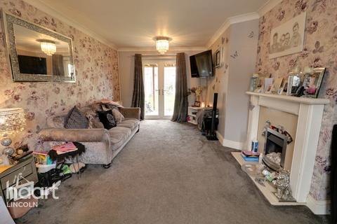 3 bedroom semi-detached house for sale, Nocton Drive, Lincoln
