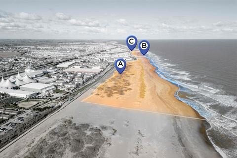 undefined, Skegness PE25