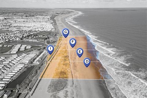 undefined, Skegness PE25