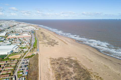 undefined, Skegness PE25