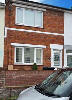 2 bedroom terraced house to rent, Morse Street, Swindon SN1