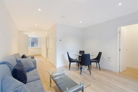 2 bedroom apartment for sale, Hand Axe Yard, Kings Cross, London, WC1X
