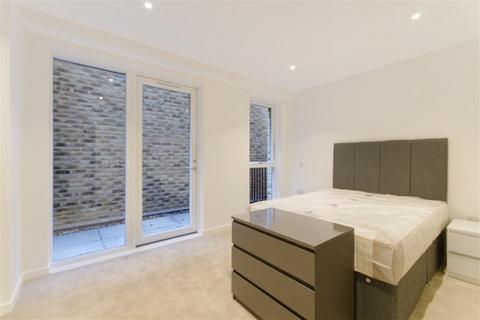 2 bedroom apartment for sale, Hand Axe Yard, Kings Cross, London, WC1X