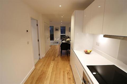 2 bedroom apartment for sale, Hand Axe Yard, Kings Cross, London, WC1X