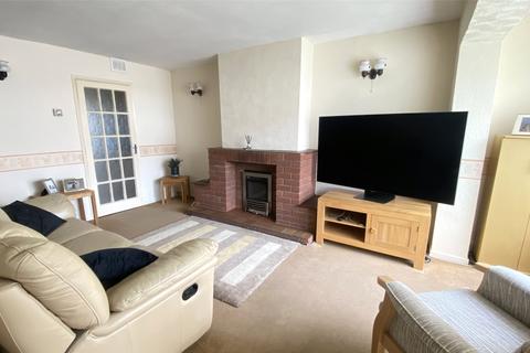 3 bedroom semi-detached house for sale - Avon Road, Melton Mowbray, Leicestershire