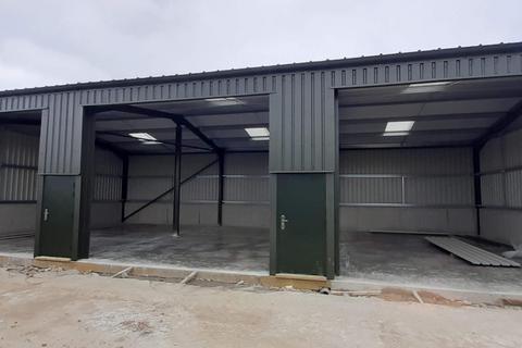 Storage to rent - Ongar