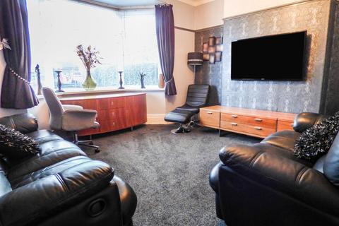 4 bedroom semi-detached house for sale - Bentinck Road, Grainger Park, Newcastle upon Tyne, Tyne and Wear, NE4 6UU