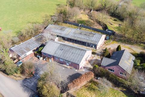 Property for sale, Commercial Buildings & Yard, Chilton Gate, EX16 8RS