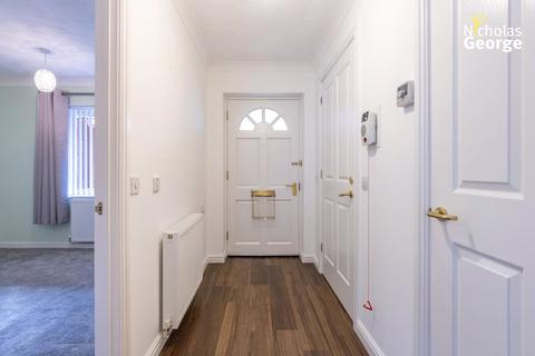1 bedroom apartment for sale - Brookvale Road, Erdington, B23