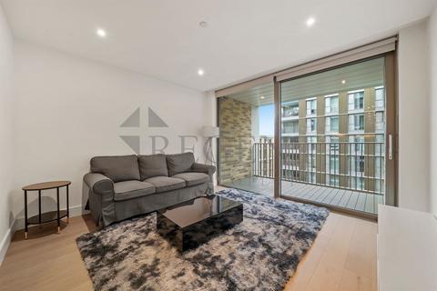 1 bedroom apartment to rent, Salisbury House, Palmer Road, SW11