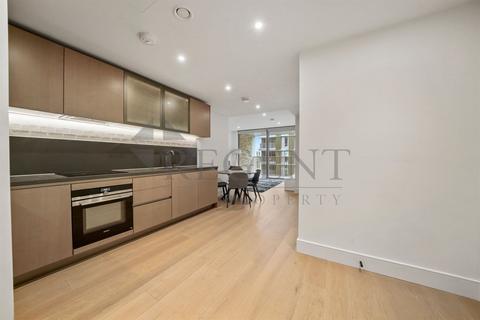 1 bedroom apartment to rent, Salisbury House, Palmer Road, SW11