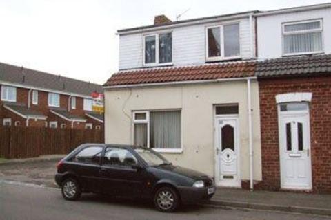 3 bedroom terraced house for sale, Bradley Terrace, Easington Lane, Houghton Le Spring, Tyne and Wear, DH5 0JY