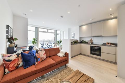 1 bedroom apartment for sale, Neos, Camden, NW3