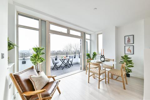 1 bedroom apartment for sale, Neos, Camden, NW3