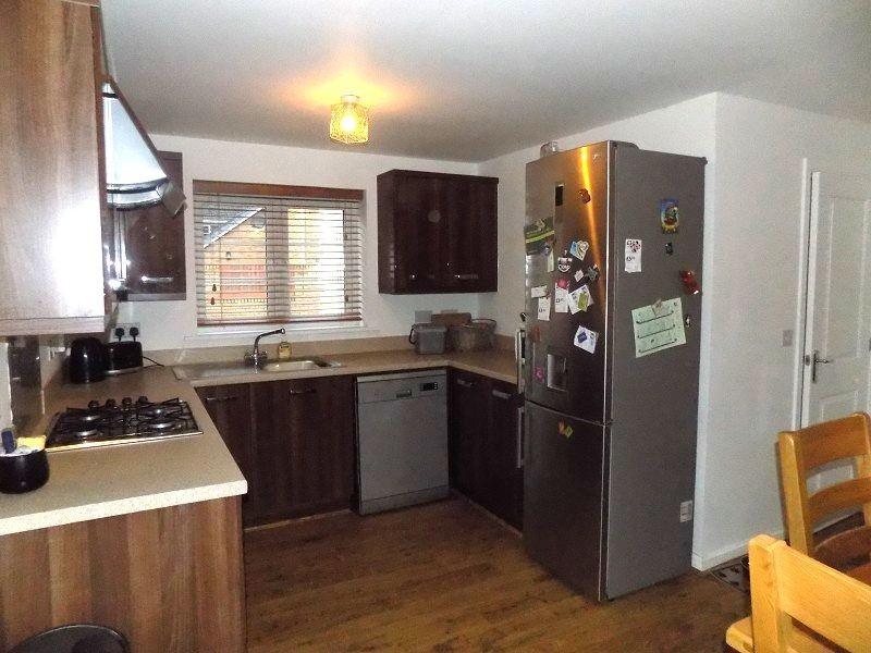 Ynys Y Wern, Cwmavon, Port Talbot... 4 bed detached house £260,000